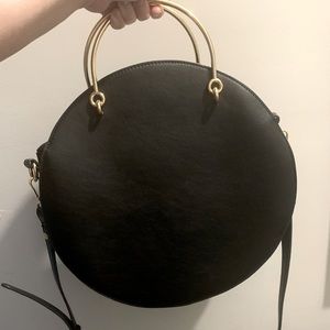 Convertible crossbody